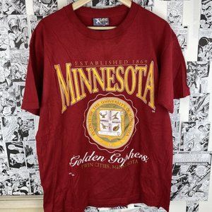 Minnesota Golden Gophers t Shirtwre72